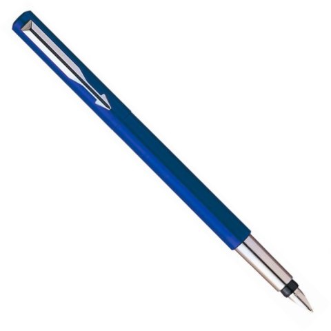 Pióro wieczne VECTOR STANDARD niebieskie PARKER S0881011 (blister) (X) SALE Pióro wieczne VECTOR STANDARD niebieskie PARKER S0881011 (blister) (X) SALE