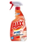 AJAX Płyn Multipurpose uniwersalny spray 750ml 77519