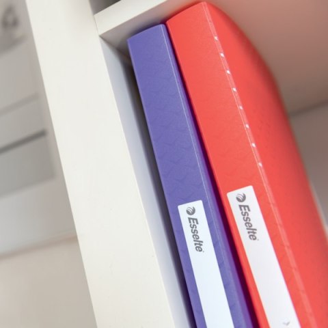Album ofertowy Esselte ColourBreeze, z 40 koszulkami, lawendowy 628442 Esselte Album ofertowy Esselte ColourBreeze, z 40 koszulkami, lawendowy 628442 Esselte