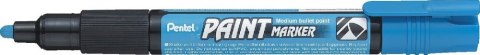 Marker olejowy błękitny MMP20-S PENTEL Marker olejowy błękitny MMP20-S PENTEL