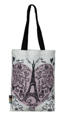 Torba szoperka STRIGHT SB-10 PARIS